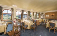 Hotel Alpenflora - parking