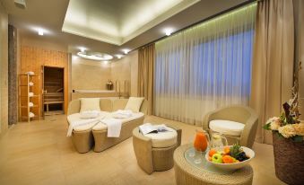 Wellness Hotel Diamant