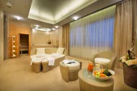 Wellness Hotel Diamant - spa