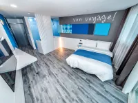 Co-op City Hotel Seongsan Hotels near Baum Coffee Museum