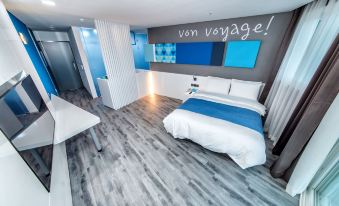 Co-op City Hotel Seongsan