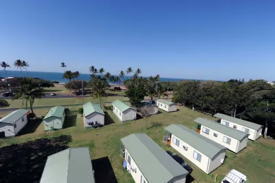 Big4 Breeze Holiday Parks - Bargara