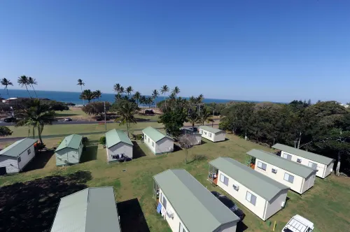 Discovery Parks - Bargara Hotels in Bargara