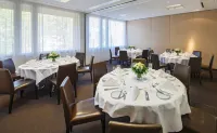 Ramada by Wyndham Baden Hotel du Parc - breakfast