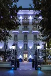 LHP Hotel Montecatini Palace & Spa Các khách sạn ở Marliana