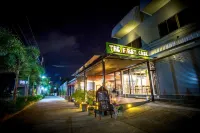 第一住宅 湄林住宿飯店