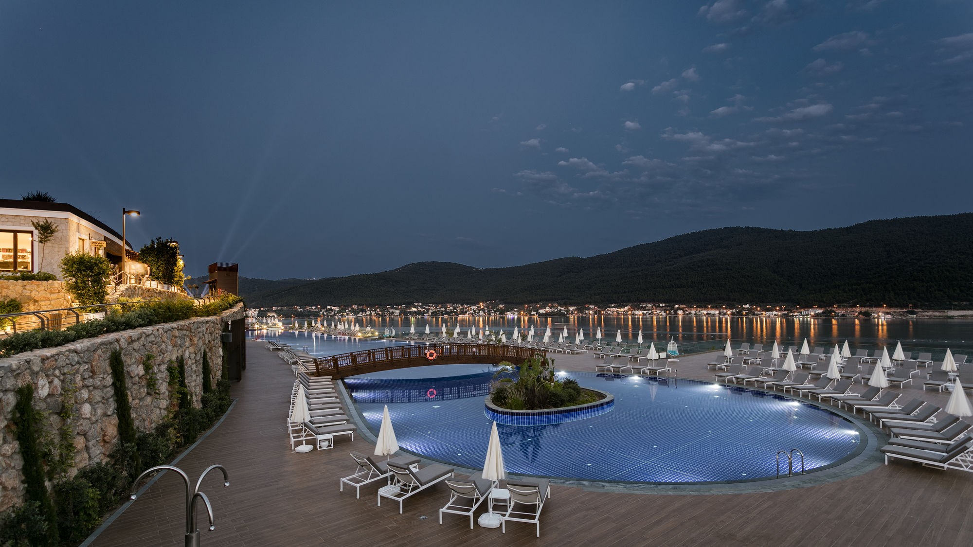 Titanic Deluxe Bodrum