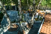 Best Western Premier Natalija Residence Hôtels à : Belgrade