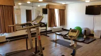 Stonebridge Hotel Hotels in Fort McMurray