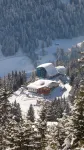 Berglodge Restaurant Ristis