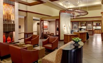 Hyatt Place Charlotte Arrowood