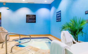 Hampton Inn by Hilton St. Charles St. Peters