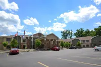 Best Western Plus Victor Inn  Suites Hotels in Fishers