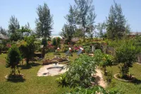 Seasons Lodge Zanzibar