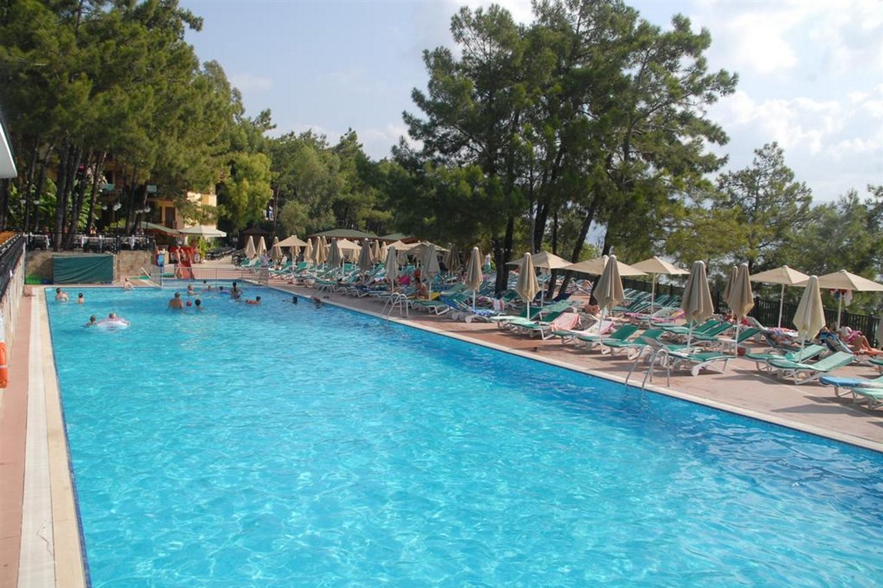 Marmaris Park Hotel