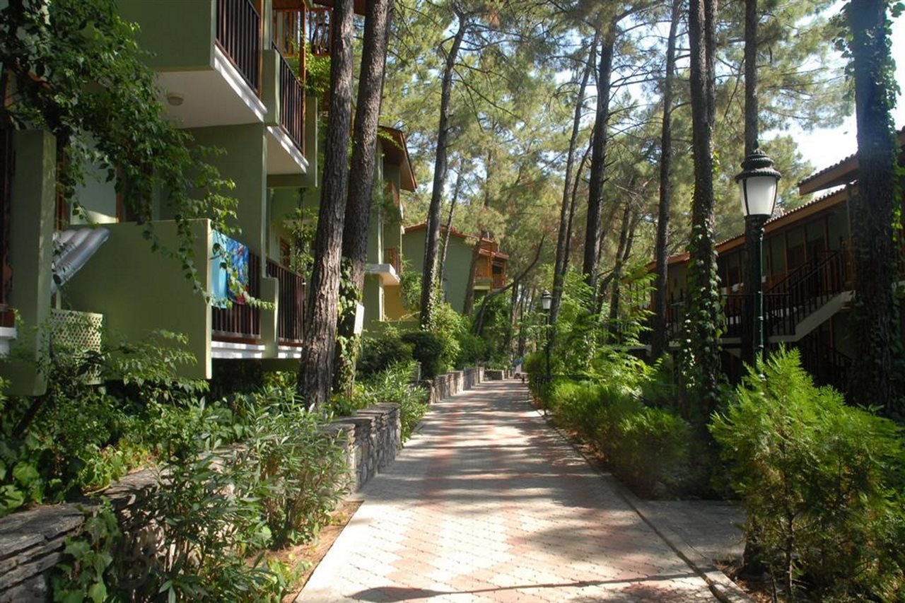 Marmaris Park Hotel