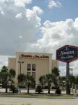 Hampton Inn & Suites Houston-Katy Hotels in Harrisin piirikunta
