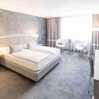 Relexa Hotel Munchen Rooms