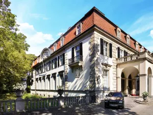 Schlosshotel Berlin