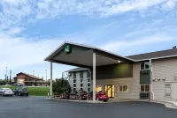 Quality Inn Spearfish I-90