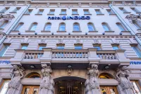 Hotel Indigo ST. Petersburg - Tchaikovskogo Hotels in der Nähe von Imperiya Geo