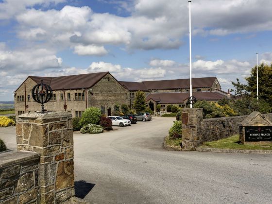Pennine Manor Hotel