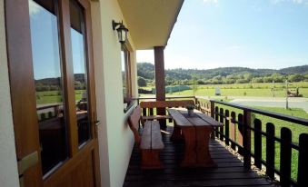 Apart-House Bieszczady