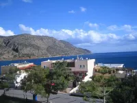 Athina Villas - con vistas al mar