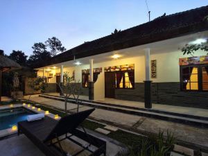 Bunutan Guest House Bali