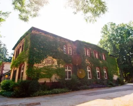 Landhotel Gustav Hotels in Beelitz