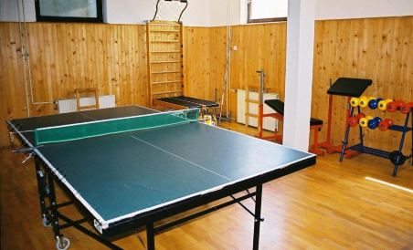 Apartmaji Triglav - Housity