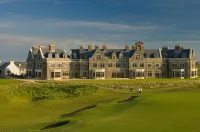 Trump International Golf Links & Hotel Doonbeg Ireland - spa