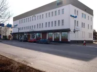 Hotel Suonenjoki Hotels in Binnensavo