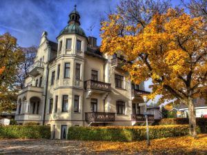 Hotel Steiermark