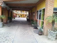 Hotel Real de la Montaña Hotels in Huasca de Ocampo
