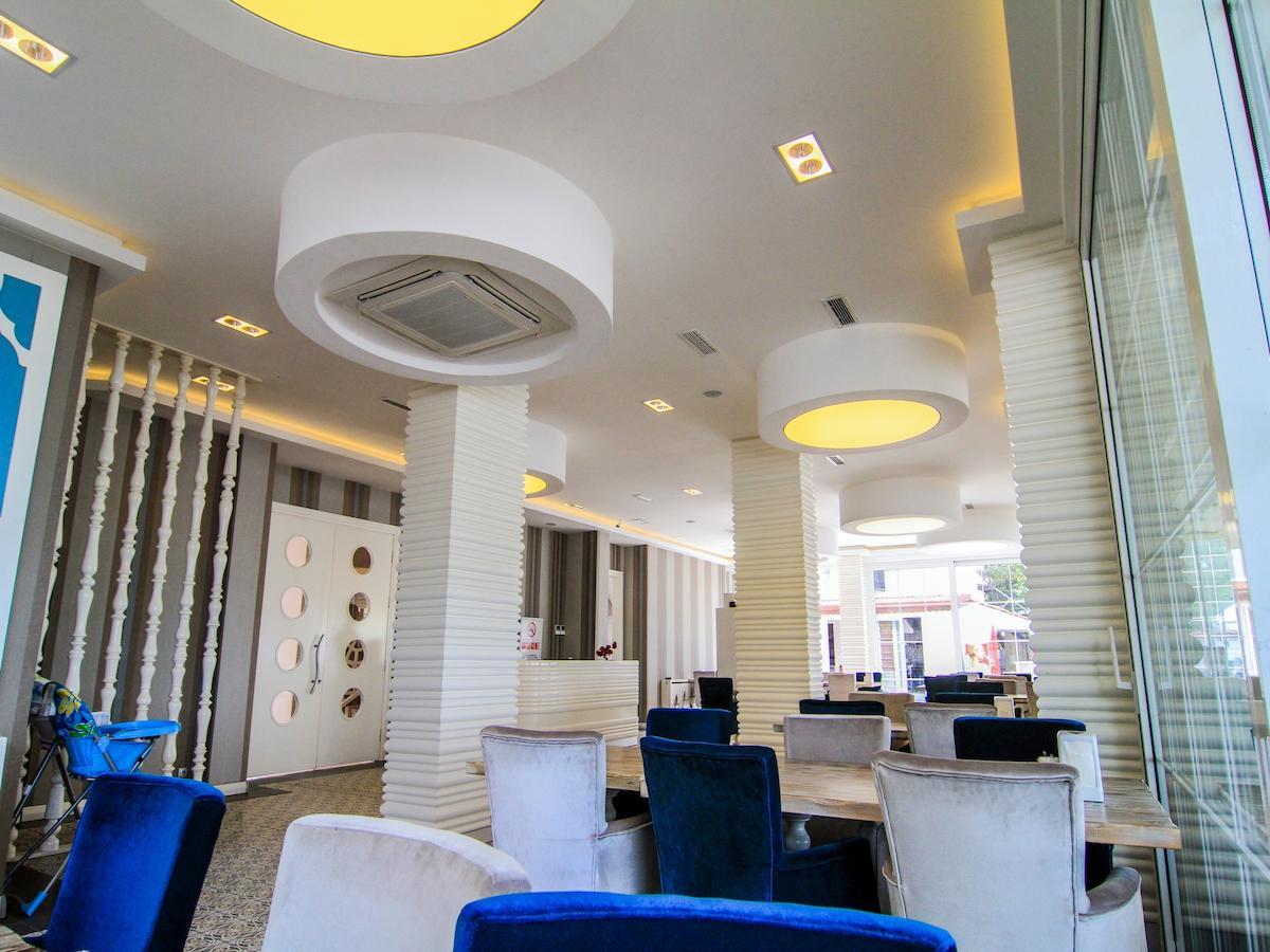 Yildiz Apart Hotel