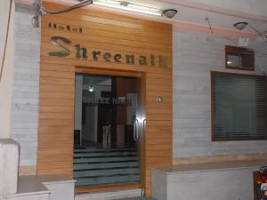 Hotel Shreenath by Vrinda (100 Meters from Shreenathji Temple)