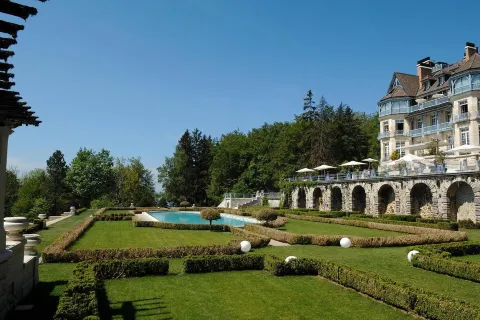 Château des Avenieres