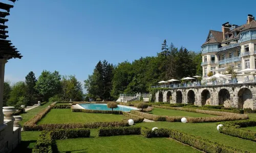 Château des Avenieres