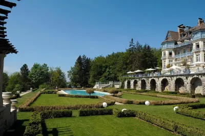 Château des Avenieres