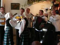 Hotel Mirni Kutak - С баром