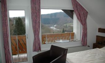 Pension Haus Diefenbach