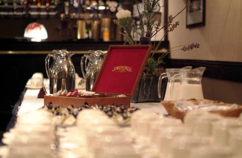 Salutation Hotel photo 5