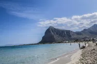B&B Aria di Mare Hotels in San Vito lo Capo