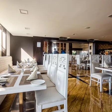 Golden Chariot Vasai - Hotel and Spa