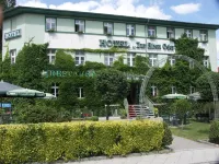 Hotel & Restaurant ,,Zur Alten Oder" in Frankfurt-Oder