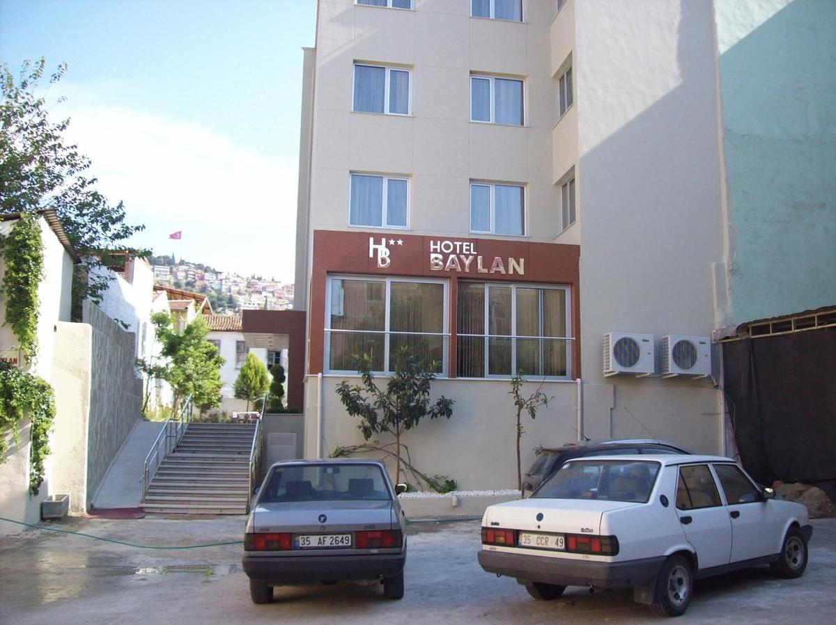 Hotel Baylan Basmane