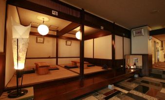 Ryokan Tsurusou