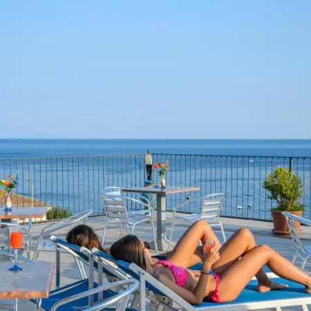 Rooms B&B Riviera