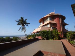 Sagar Sawali , Ladghar Beach View Resort